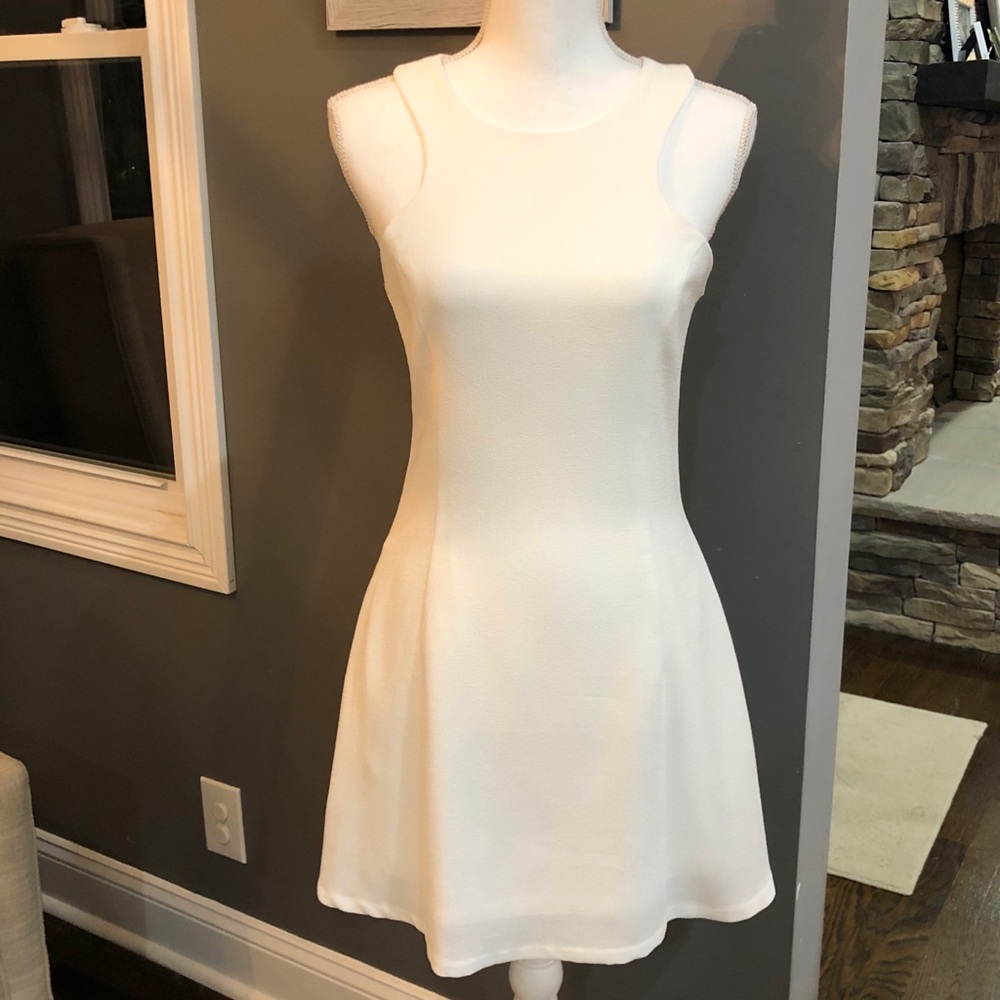 Anna Grace Dress